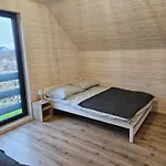 Holiday home Sunshine Sarbinowo