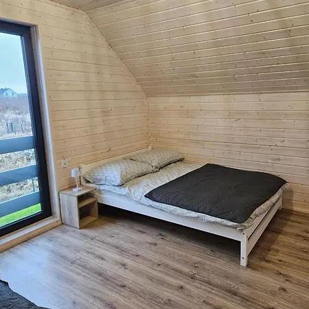 Дом отдыха Sunshine Сарбиново